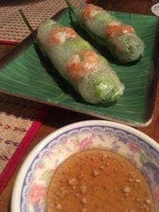 南方屋台料理 トゥクトゥク
