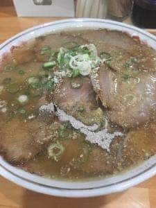 麺処 聖