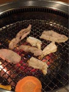 やきにく孫悟空 尾道支店