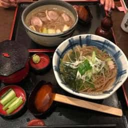 そじ坊 高槻阪急店