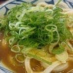 丸亀製麺 小郡店