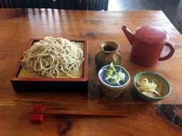 東小屋