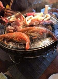 味覚園 栄町店