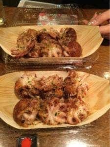 神戸踊り多幸焼道場 蛸の穴