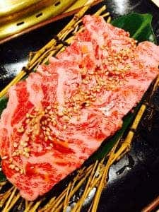 焼肉龍王館 二日市店