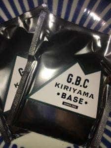 G.B.C. KIRIYAMA BASE