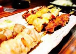 いいとこ鶏 大宮店