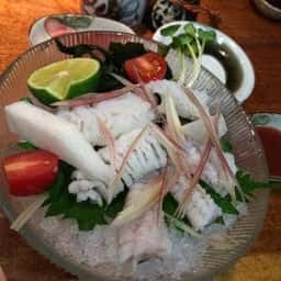 南せんば すし処築地