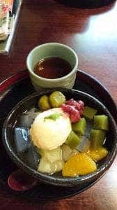 御抹茶処 とどう庵
