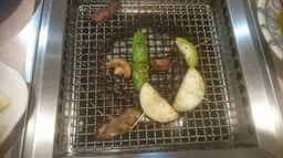 韓国風居酒屋串焼五郎