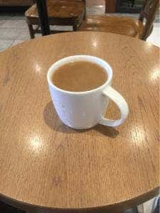 スターバックス コーヒー エトモ大井町店