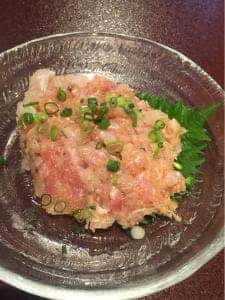 割烹 伊奈喜