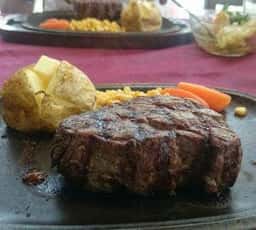 神戸ステーキハウス