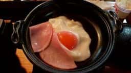 ワールド牧場 バーベキューガーデン