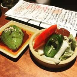 焼き鳥 参 umaimonyaki sun 木屋町店