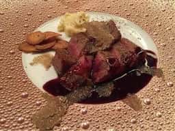 日本料理 さくら ヒルトン東京お台場