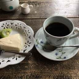 水花月茶寮