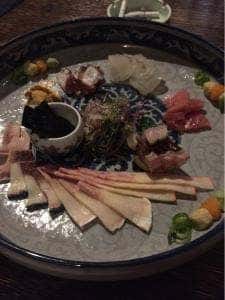 酒肆 野一色