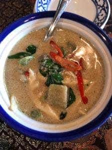 タイレストランケーラン