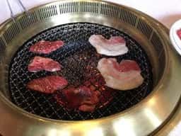 カルビ屋大福 米子店