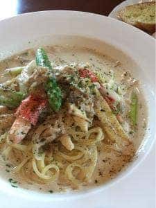 ItalianRistorante&Cafe ボンジョルノ