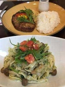 レストラン ミハス