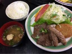 安食の郷