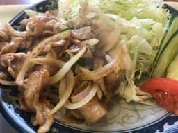 くるまやラーメン 宮原店