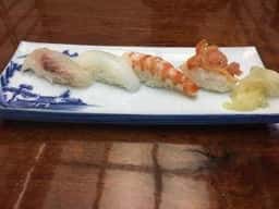 寿し屋のやま八