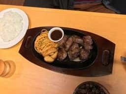 ステーキ宮 山形西店
