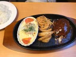 ステーキ宮 山形西店