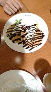 イタリアン・トマト イオン都城店