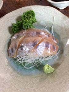 あまご村