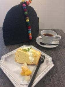 Cafe Slik