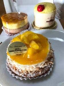 atelier MIGNONETTE
