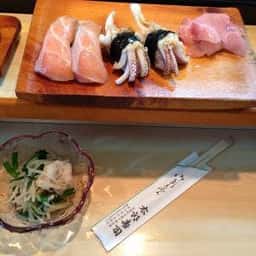 太郎ずし