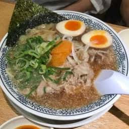 丸源ラーメン 泉佐野店