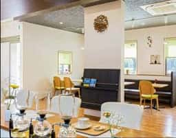 cafe yuu