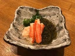 お魚ダイニング三好
