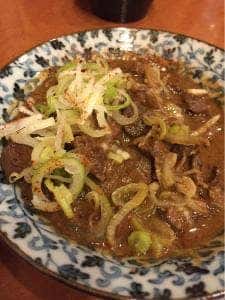 もつ焼き 串焼き 焼き鳥 むらばやし