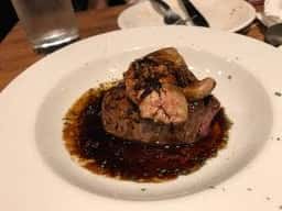 ピッツェリアバール LoRo 錦糸町店