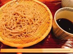 手打蕎麦 いち彌