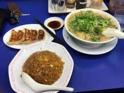 来来亭 浜線バイパス店