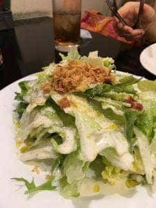 pizzeria Massa