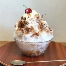 パンとお菓子のセレクトショップ べつばら