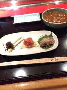 天ぷら岩永