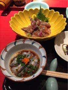 天ぷら岩永