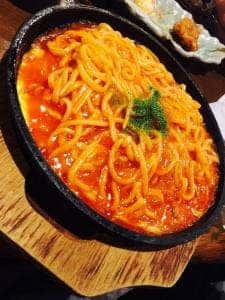 沖縄料理ピーター