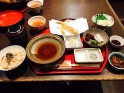 銀座ハゲ天 大阪ステーションシティ店