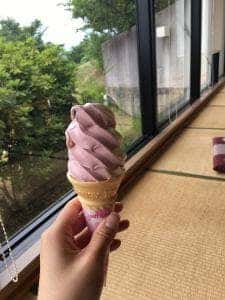 ぶどうの丘 天空の湯